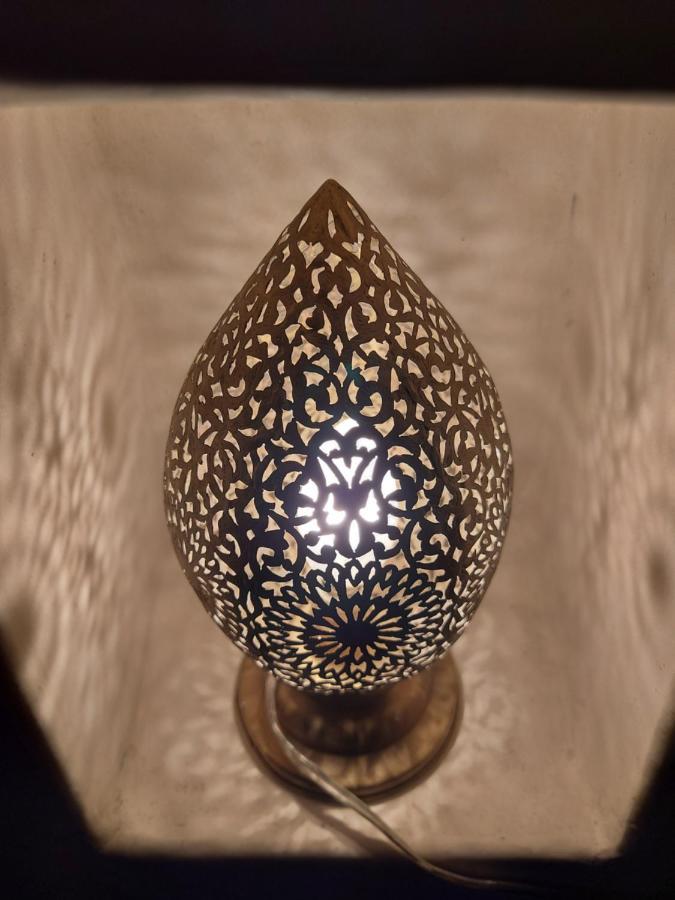 Riad Dar Karam Marrakesh Exterior foto