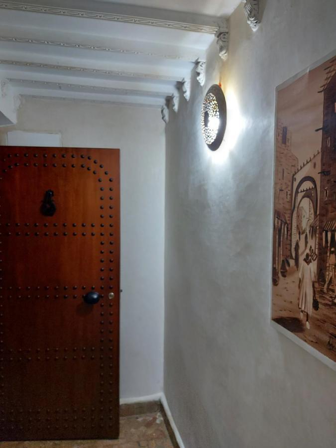 Riad Dar Karam Marrakesh Exterior foto
