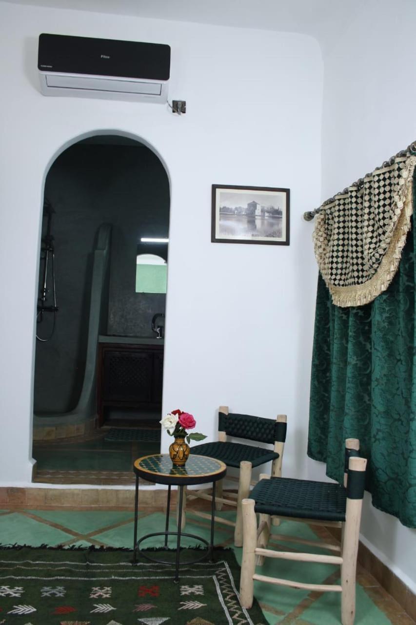 Riad Dar Karam Marrakesh Exterior foto