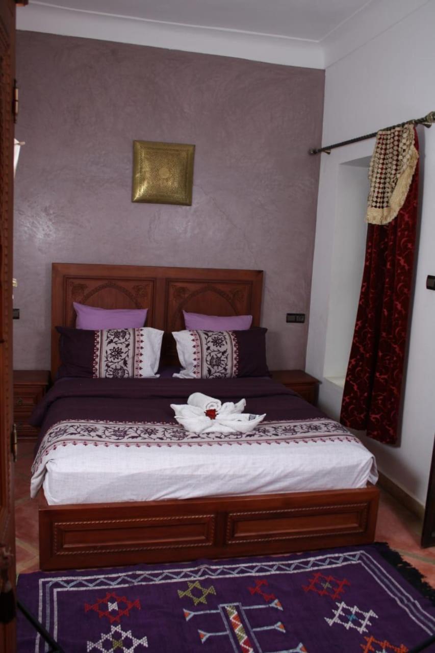 Riad Dar Karam Marrakesh Cameră foto